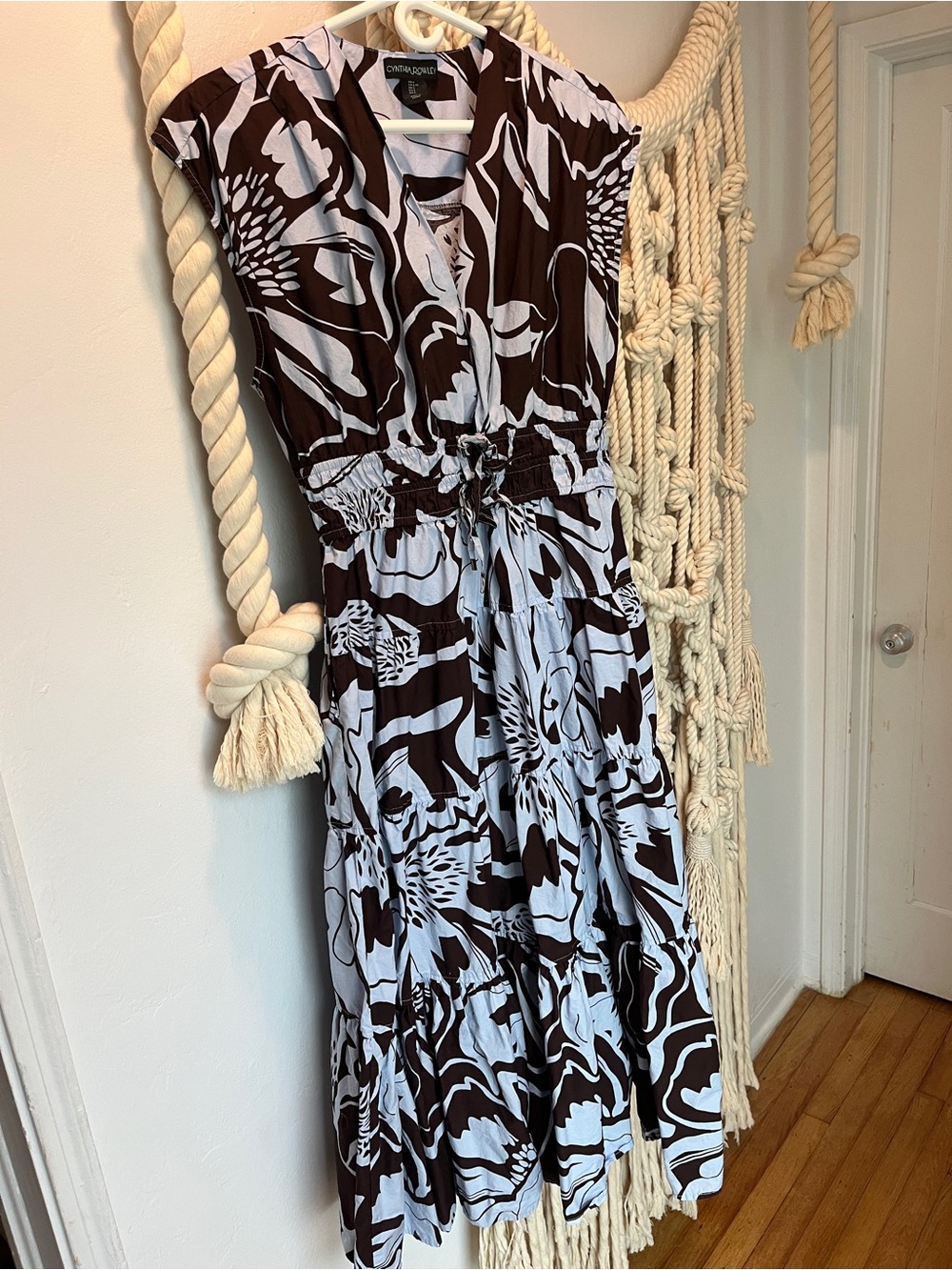 Cinthia Rowley Dress